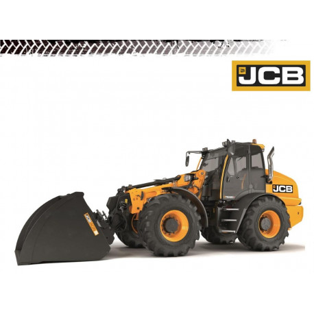 chargeuse JCB TM 420 S 43372 britains