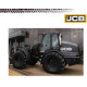 chargeuse JCB TM 420 S Black édition 43387 britains