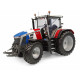 MASSEY FERGUSON 8S 225 Drapeau Français UH6662