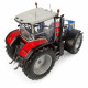 MASSEY FERGUSON 8S 225 Drapeau Français UH6662