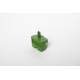 Masse JOHN DEERE monobloc 1100 kg artisanal  1/32