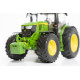 Masse JOHN DEERE monobloc 1100 kg artisanal  1/32