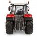 MASSEY FERGUSON 5S 115 chargeur FL4121 UH6603