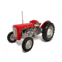 MASSEY FERGUSON 35 année 1957 H6655