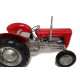 MASSEY FERGUSON 35 année 1957 H6655