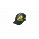 Casquette de baseball avec l’inscription « John Deere » imprimée MCL201916011