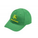 Casquette JOHN DEERE pour enfants MC53080000YW