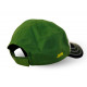 Casquette JOHN DEERE pour enfants MC53080604BK