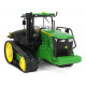 JOHN DEERE 9510 RT 45914 Ertl Prestige