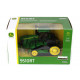 JOHN DEERE 9510 RT 45914 Ertl Prestige