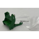 Relevage avant LAFORGE JD80 pour JOHN DEERE 8400 Schuco PMA32 R-05-ER80