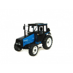 TRACTEUR VALMET 705 Bleu H4019 UH 1/32