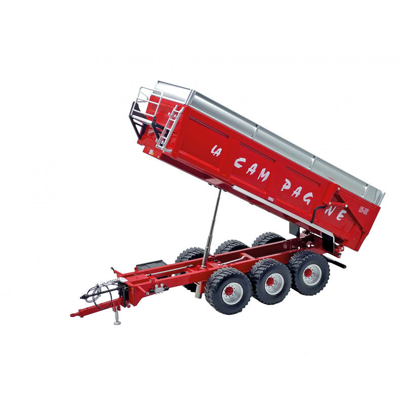 Benne Miniature LA CAMPAGNE 81 32 REP270 REPLICAGRI