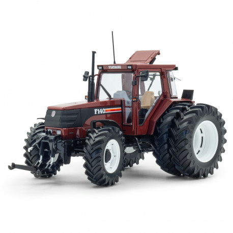 FIATAGRI Winner F140 jumelage déclipsable 302402 ROS 1/32