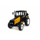 tracteur VALMET 705 jaune H4020 UH1/32
