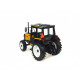 tracteur VALMET 705 jaune H4020 UH1/32