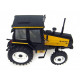 tracteur VALMET 705 jaune H4020 UH1/32