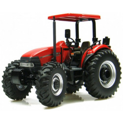 TRACTEUR MINIATURE CASE IH FARMALL 8O H2978 UH 1/32