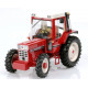 TRACTEUR MINIATURE IH 845 XL REP60 REPLICAGRI 1/32