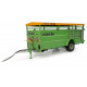Bétaillère JOSKIN BETIMAX RDS P6000 Verte UH6627