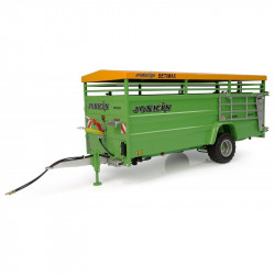 Bétaillère JOSKIN BETIMAX RDS P6000 Verte UH6627