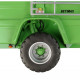 Bétaillère JOSKIN BETIMAX RDS P6000 Verte UH6627