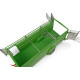 Bétaillère JOSKIN BETIMAX RDS P6000 Verte UH6627