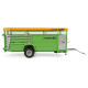 Bétaillère JOSKIN BETIMAX RDS P6000 Verte UH6627