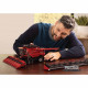 CASE IH 9260 chenilles AFS Connect 44403 ERTL 1/32