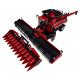 CASE IH 9260 chenilles AFS Connect 44403 ERTL 1/32