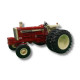CASE IH FARMALL 1206 43412 BRITAINS