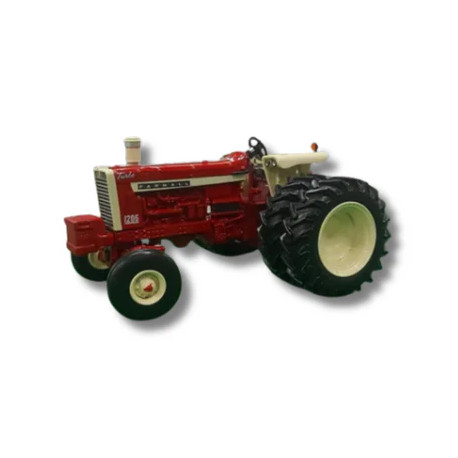 CASE IH FARMALL 1206 43412 BRITAINS