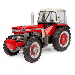 MASSEY FERGUSON 1080 4x4 cabine PEKO H6481
