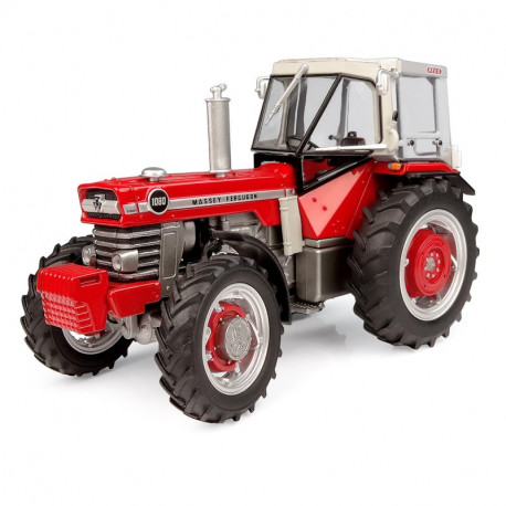 MASSEY FERGUSON 1080 4x4 cabine PEKO H6481