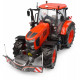 Agribumper 800kg KUBOTA H6785