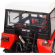 TRACTEUR ZETOR 7245 4x4 UH6718 UNIVERSAL HOBBIES 1/32