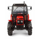 TRACTEUR ZETOR 7245 4x4 UH6718 UNIVERSAL HOBBIES 1/32