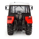 TRACTEUR ZETOR 7245 4x4 UH6718 UNIVERSAL HOBBIES 1/32