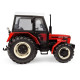 TRACTEUR ZETOR 7245 4x4 UH6718 UNIVERSAL HOBBIES 1/32