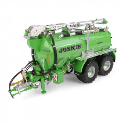 Tonne à lisier JOSKIN Volumetra 20000D verte UH6715 UH 1/32