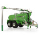 Tonne à lisier JOSKIN Volumetra 20000D verte UH6715 UH 1/32