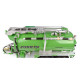 Tonne à lisier JOSKIN Volumetra 20000D verte UH6715 UH 1/32