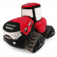 Peluche tracteur CASE IH Quadtrac 715 UH1173