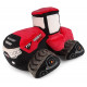 Peluche tracteur CASE IH Quadtrac 715 UH1173