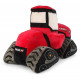 Peluche tracteur CASE IH Quadtrac 715 UH1173