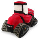 Peluche tracteur CASE IH Quadtrac 715 UH1173