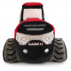 Peluche tracteur CASE IH Quadtrac 715 UH1173