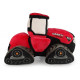 Peluche tracteur CASE IH Quadtrac 715 UH1173