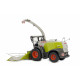 Ensileuse CLAAS Jaguar 960 Dynamic Power Orbis 900 M2502 Marge Models 1/32
