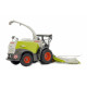 Ensileuse CLAAS Jaguar 960 Dynamic Power Orbis 900 M2502 Marge Models 1/32